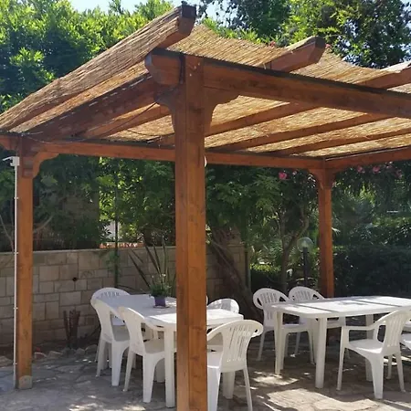 Il Giardino Di Elisa * Porto Cesareo