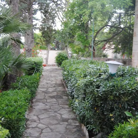 Holiday home Il Giardino Di Elisa *